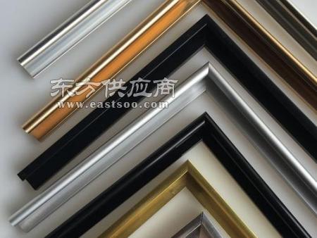 框料铝型材厂家 买好用的相框料型材东城金属制品图片