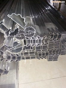 铝艺铝材,护栏铝材图片 金属制品网