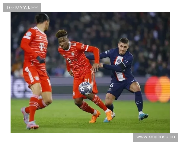 巴黎圣日耳曼法甲无敌，但一到欧冠就露馅？