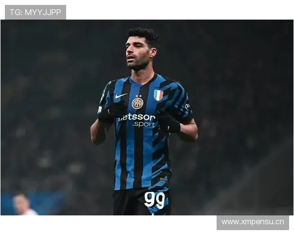 塔雷米2024年转会国米前景分析：锋线引援目标状态稳健