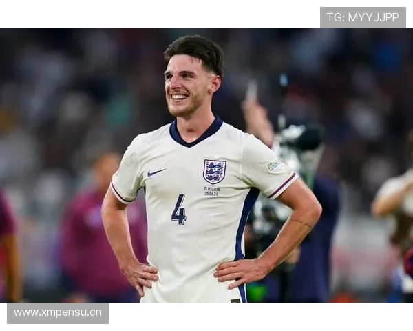 帕尔默是否具备成为英格兰队未来核心的战术素养与比赛影响力？
