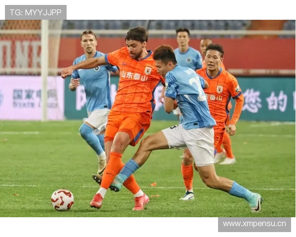 泰山队外援实力增强，进攻体系却显松散：整体结构面临撕裂风险