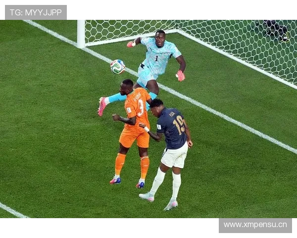 科特迪瓦1-0厄瓜多尔回顾:E组首轮关键胜利